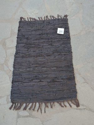 Πατάκι δερμάτινο για την σόμπα κ το τζάκι σε διάφορες διαστάσεις