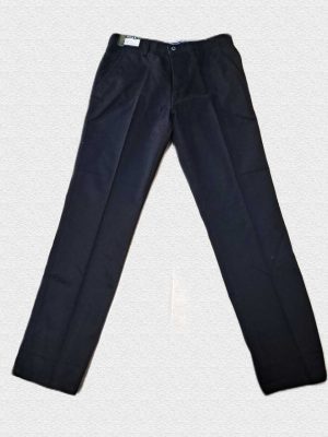 Ανδρικό παντελόνι με πλαϊνές τσέπες για κλασικό στυλ